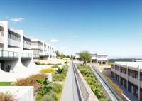 New Build - Townhouse - Finestrat