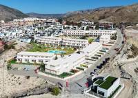 New Build - Townhouse - Finestrat