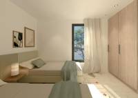New Build - Townhouse - Gran Alacant