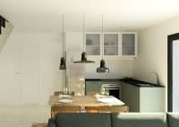 New Build - Townhouse - Gran Alacant
