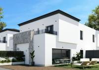 New Build - Townhouse - Gran Alacant