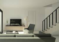 New Build - Townhouse - Gran Alacant