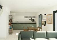 New Build - Townhouse - Gran Alacant