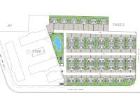 New Build - Townhouse - Gran Alacant