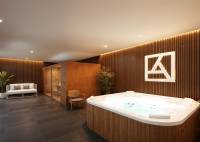 New Build - Townhouse - Los Alcázares