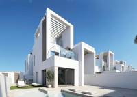 New Build - Townhouse - Los Alcázares
