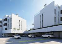 New Build - Townhouse - Los Alcázares