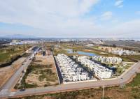 New Build - Townhouse - Los Alcázares