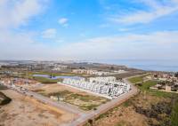New Build - Townhouse - Los Alcázares