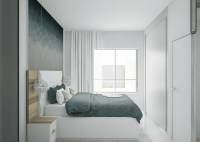 New Build - Townhouse - Los Alcázares