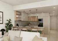 New Build - Townhouse - Los Alcázares
