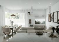 New Build - Townhouse - Los Alcázares