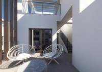 New Build - Townhouse - Los Alcázares