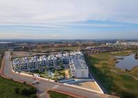 New Build - Townhouse - Los Alcázares