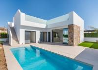 New Build - Townhouse - Los Alcázares
