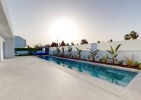 New Build - Townhouse - Los Alcázares