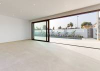 New Build - Townhouse - Los Alcázares