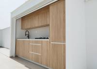 New Build - Townhouse - Los Alcázares