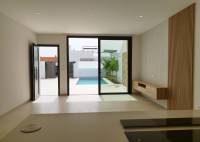 New Build - Townhouse - Los Alcázares