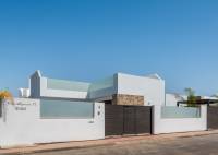 New Build - Townhouse - Los Alcázares