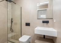 New Build - Townhouse - Los Alcázares