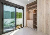 New Build - Townhouse - Los Alcázares