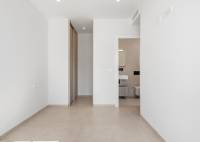 New Build - Townhouse - Los Alcázares