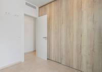 New Build - Townhouse - Los Alcázares