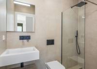 New Build - Townhouse - Los Alcázares