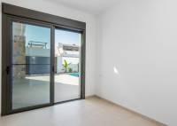 New Build - Townhouse - Los Alcázares