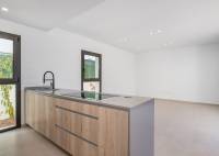 New Build - Townhouse - Los Alcázares