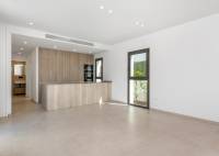 New Build - Townhouse - Los Alcázares