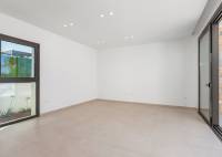 New Build - Townhouse - Los Alcázares