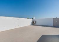 New Build - Townhouse - Los Alcázares