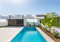 New Build - Townhouse - Los Alcázares