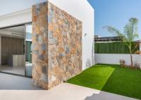 New Build - Townhouse - Los Alcázares