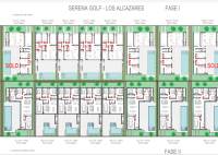 New Build - Townhouse - Los Alcázares