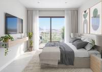 New Build - Townhouse - Mazarron - Mazarrón
