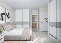 New Build - Townhouse - Mazarron - Mazarrón