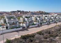 New Build - Townhouse - Mazarron - Mazarrón