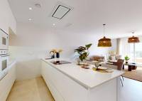 New Build - Townhouse - Pilar de la Horadada