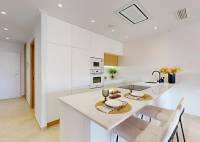 New Build - Townhouse - Pilar de la Horadada