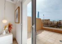 New Build - Townhouse - Pilar de la Horadada