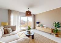 New Build - Townhouse - Pilar de la Horadada