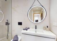 New Build - Townhouse - Pilar de la Horadada