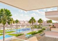 New Build - Townhouse - Pilar de la Horadada