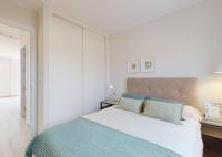 New Build - Townhouse - Pilar de la Horadada