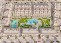 New Build - Townhouse - Pilar de la Horadada