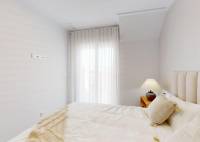 New Build - Townhouse - Pilar de la Horadada