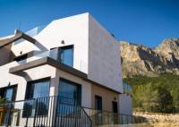 New Build - Townhouse - Polop